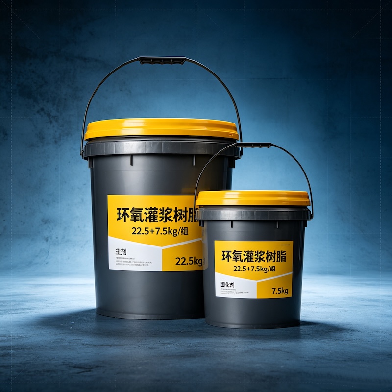 通辽环氧灌浆树脂